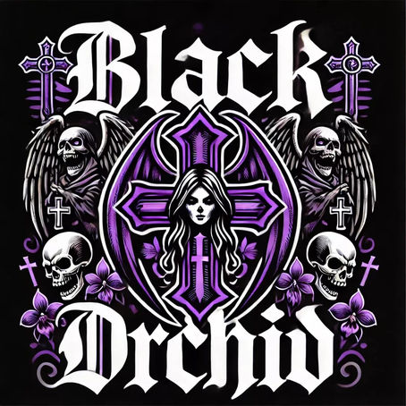 "Experience the Ultimate Tribute: Live Music Performances by Black Orchid"